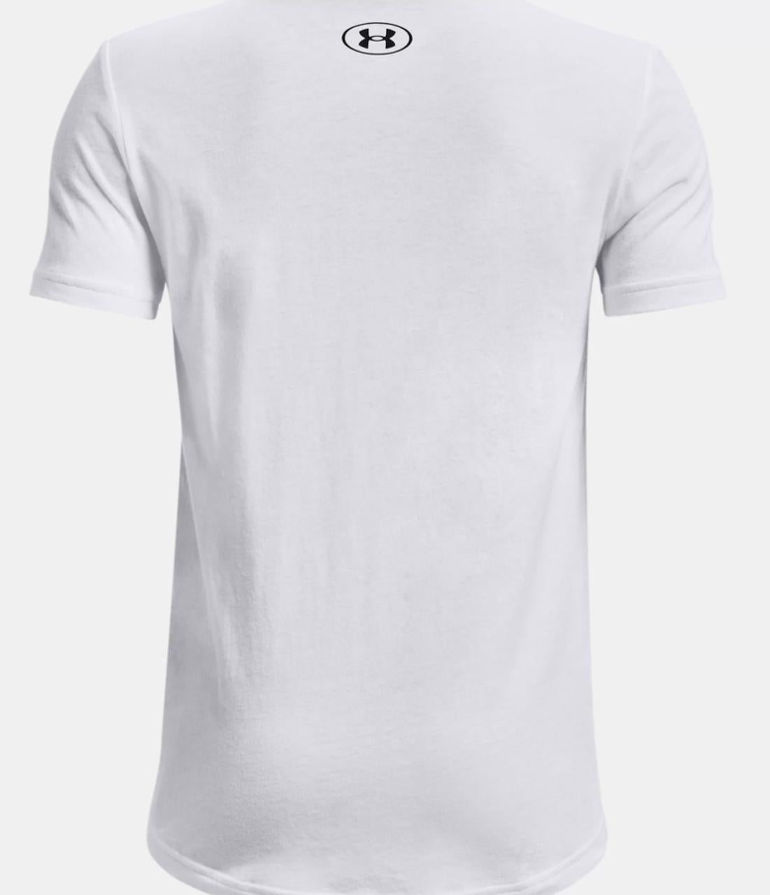 Under Armour Sportstyle Logo ss