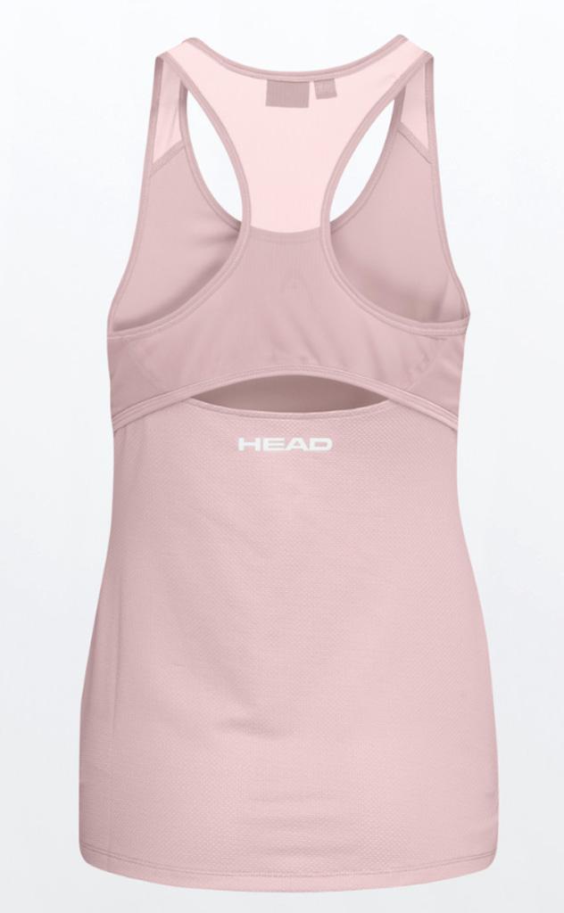 Camiseta De Tirantes Head Spirit