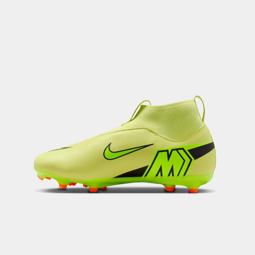 Botas De Fútbol Nike Jr. Mercurial Superfly 10 Academy Multisuperficie - Niño/a