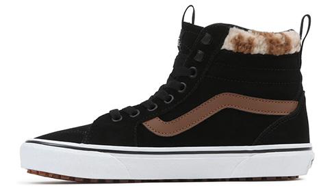 Vans Wm Filmore Hi Vansguard