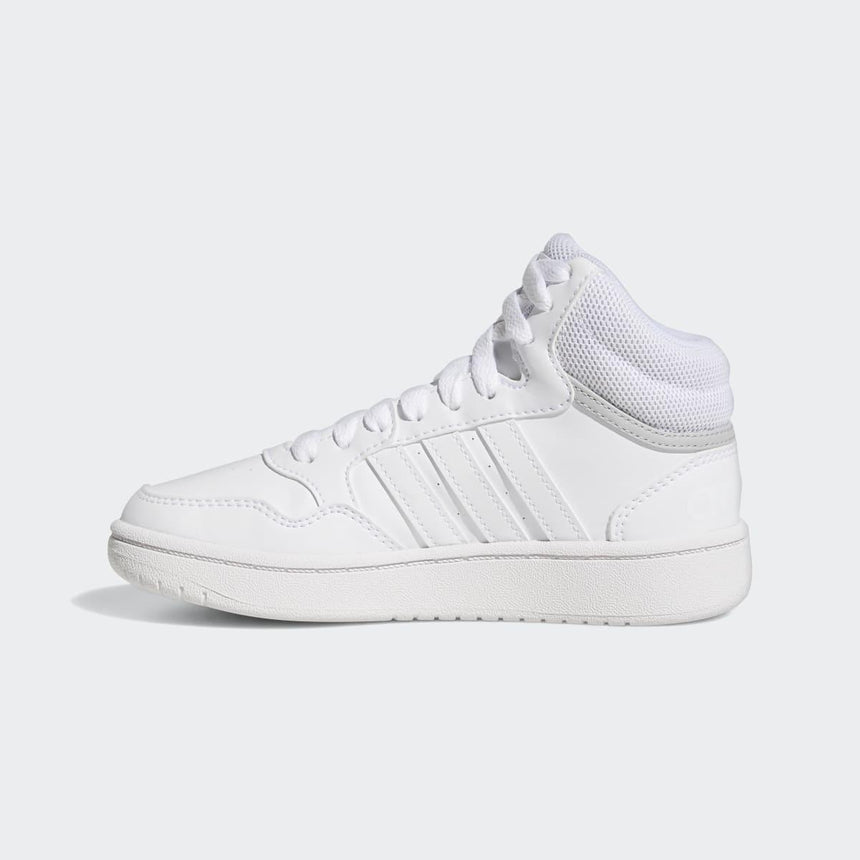 Zapatillas Casual adidas Hoops Mid 3.0 K