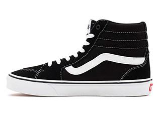 Vans Mn Filmore hi