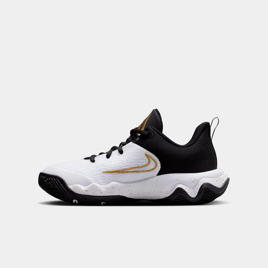 Zapatillas Nike Giannis Immortality 4 De Baloncesto - Niño/a