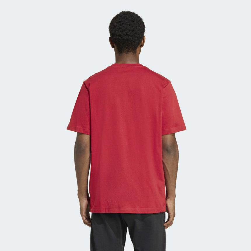 adidas Camiseta Essentials Linear Single Jersey