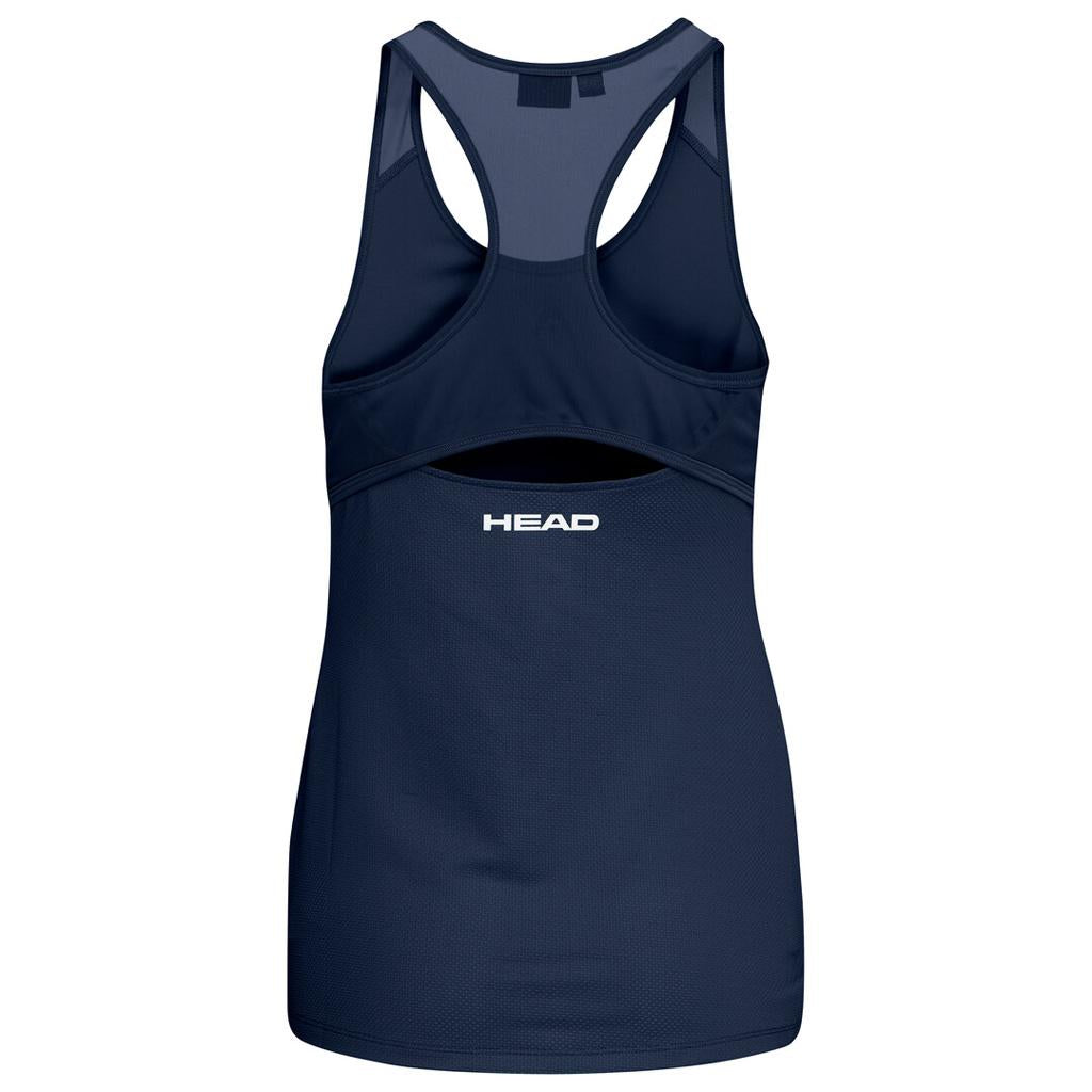 Camiseta De Tirantes Head Spirit