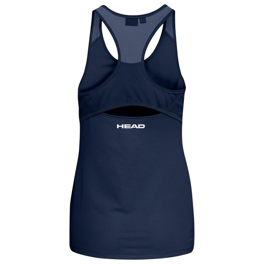 Camiseta De Tirantes Head Spirit