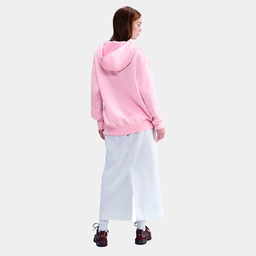 Sudadera Con Capucha Nike Sportswear Phoenix Fleece Ajuste Oversize - Mujer