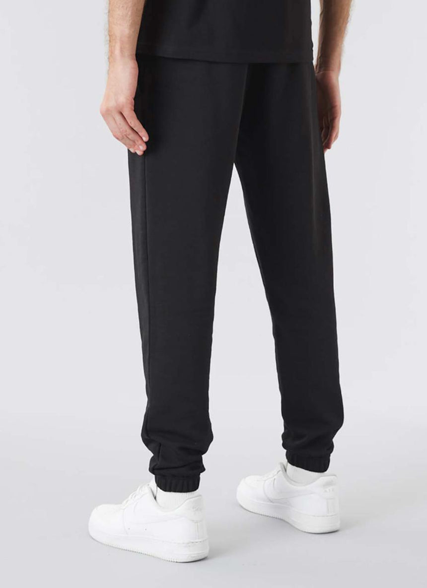 New Era Jogger Chicago Bulls Nba Script Negro