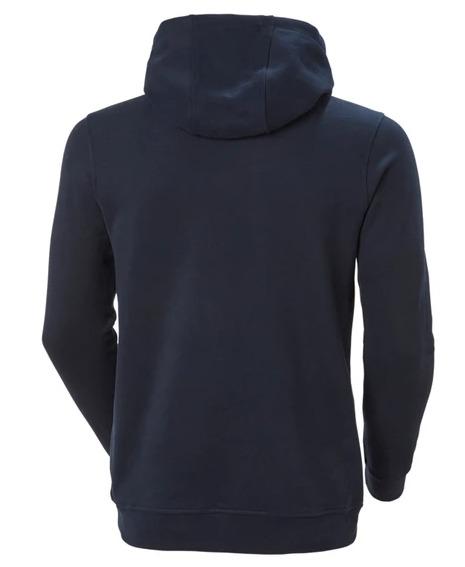 Helly Hansen Box Hoodie