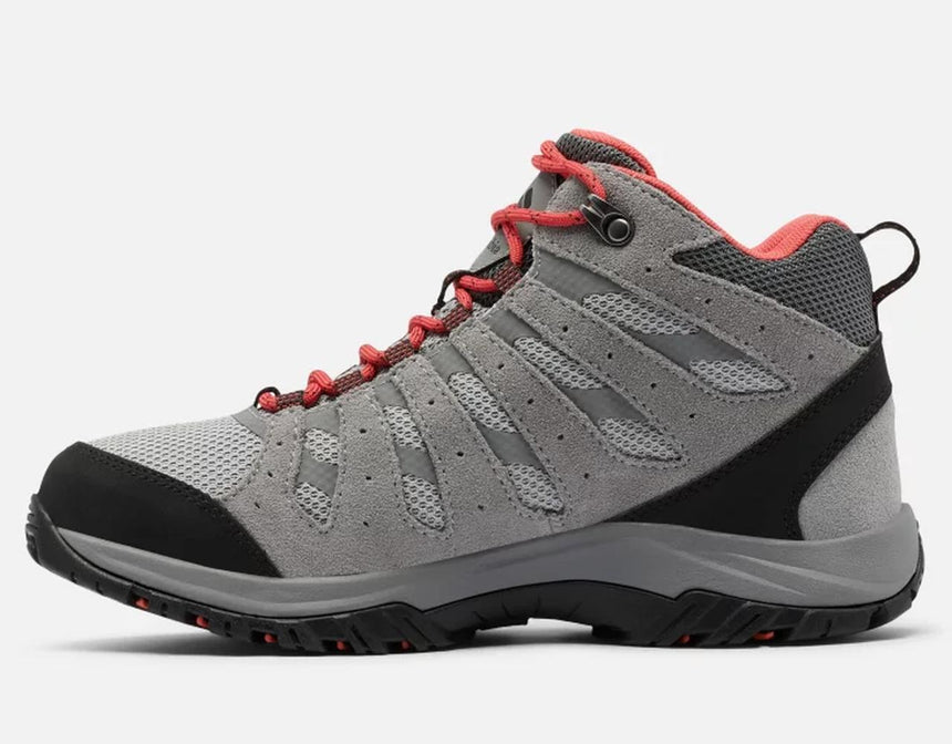 Columbia Redmond Iii Mid Waterproof