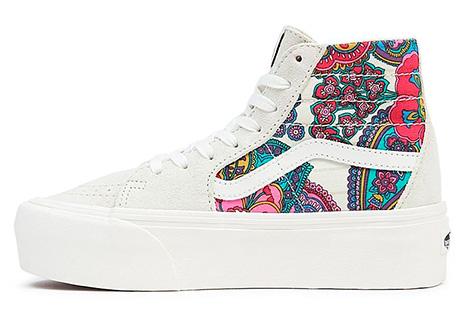 Vans Zapatillas Sk8-Hi Tapered Stackform