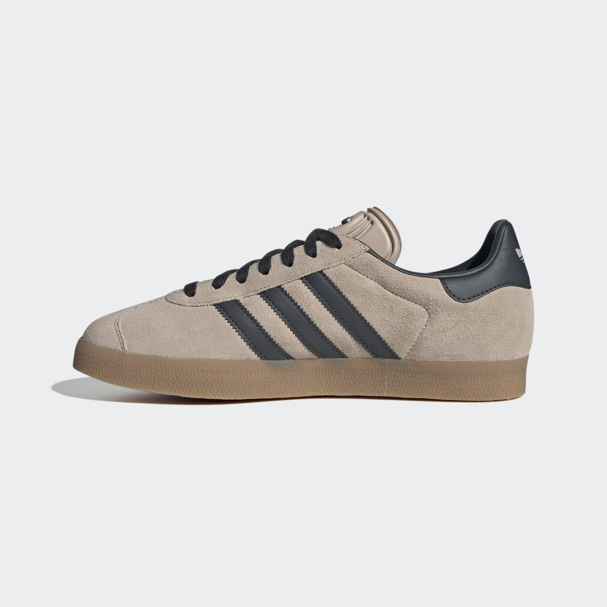 Zapatillas Casual Hombre Gazelle adidas Originals