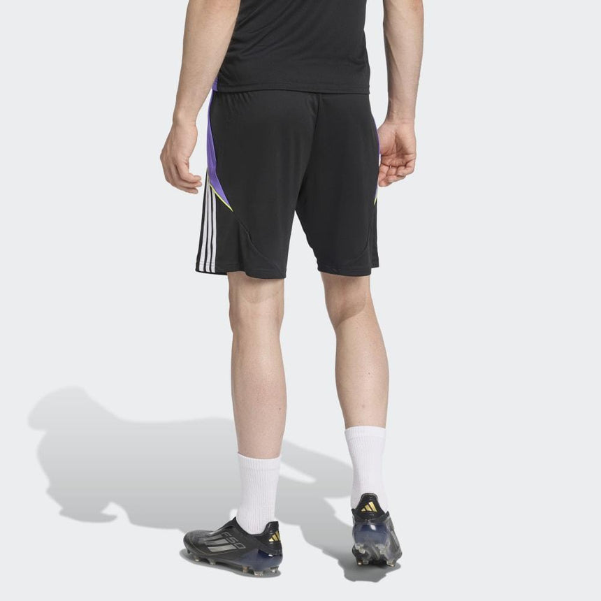 adidas Pantalón Corto Hombre Tiro24 Trsho