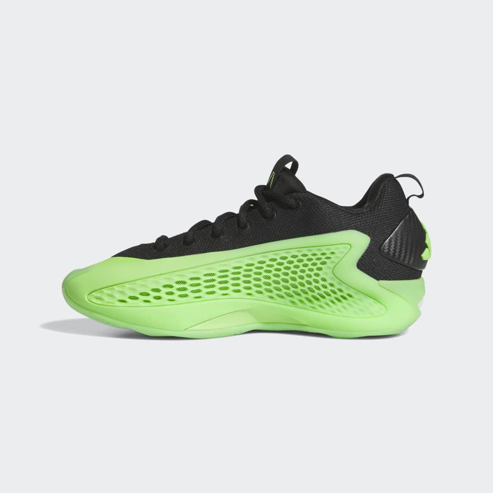 adidas Botas De Baloncesto Niño Anthony Edwards 1 Low