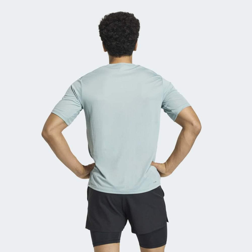 adidas Camiseta Workout Essentials Base