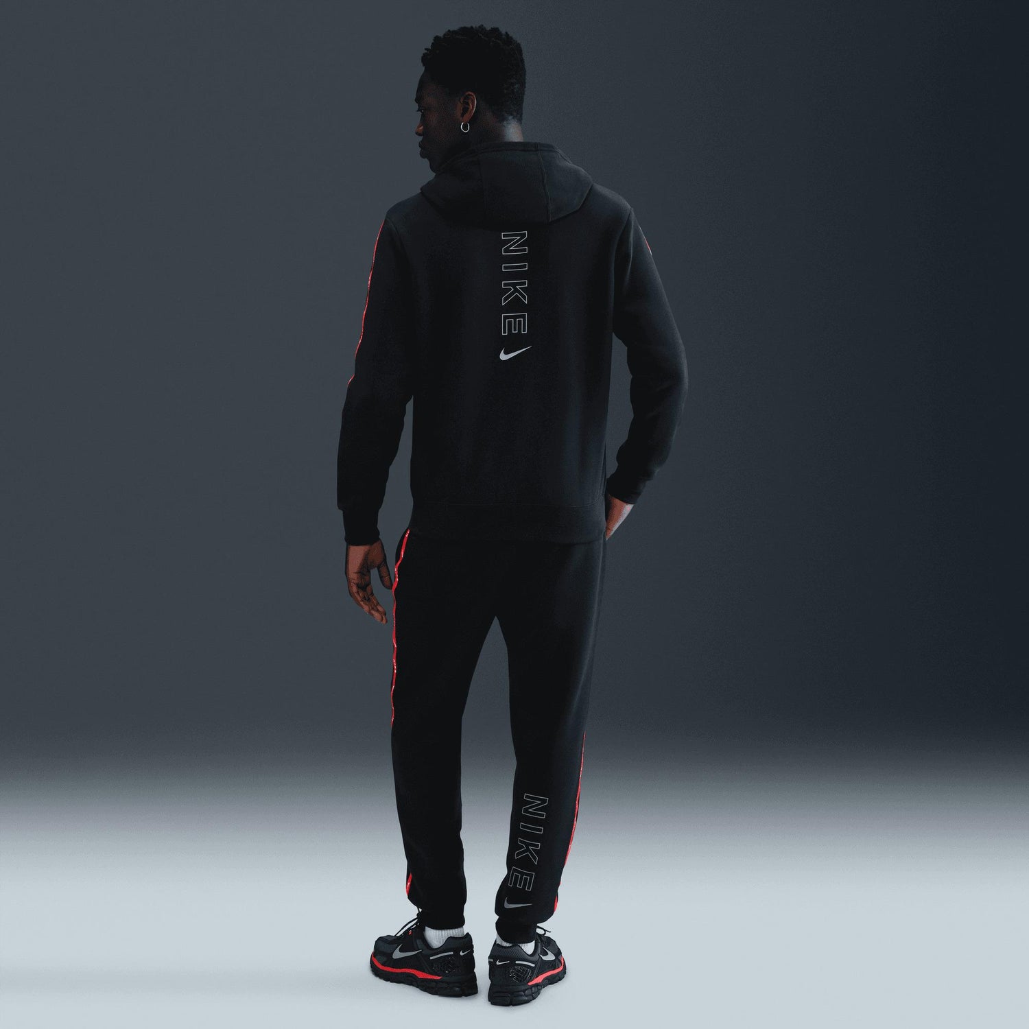 Sudadera Nike Sportswear Club