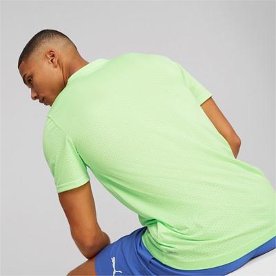 Puma Train Fav Blaster Tee