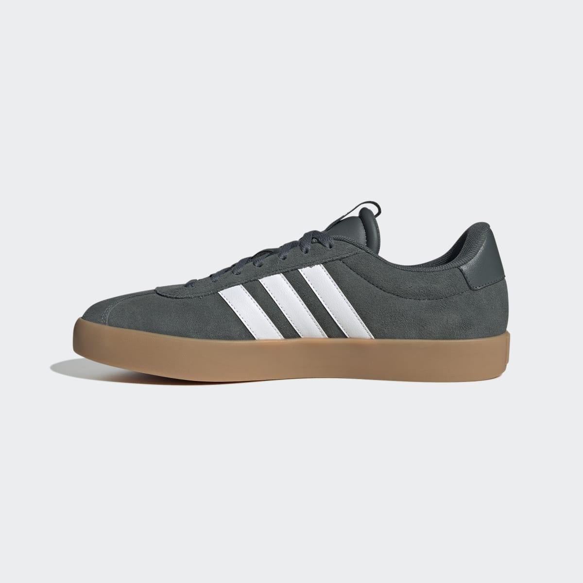 Zapatilla Casual Hombre  Vl Court 3.0 adidas Sportswear