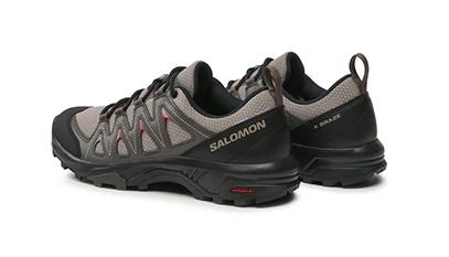 Salomon X Braze Vintage