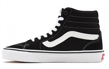 Vans Wm Filmore hi