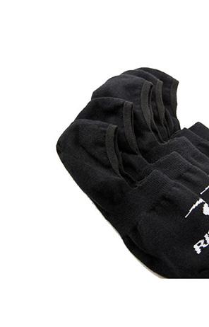 Rip Curl Invisi Sock 5-pk