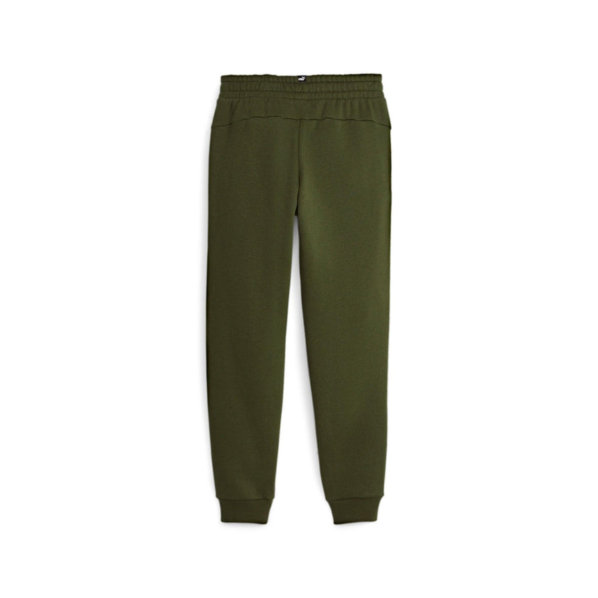 Puma Ess+ 2 Col Logo Pants Fl Cl B