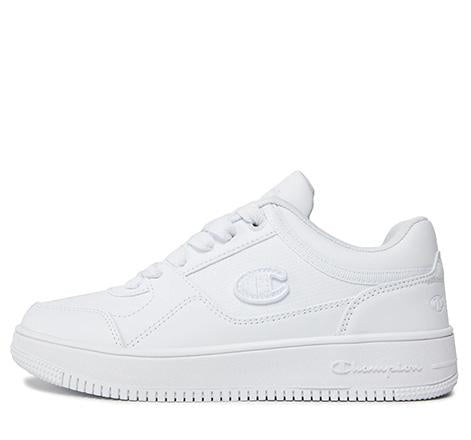 Champion Rd18 Low Low Cut Shoe