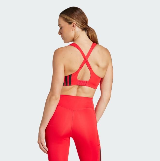 Sujetador Deportivo adidas Tlrdim hs