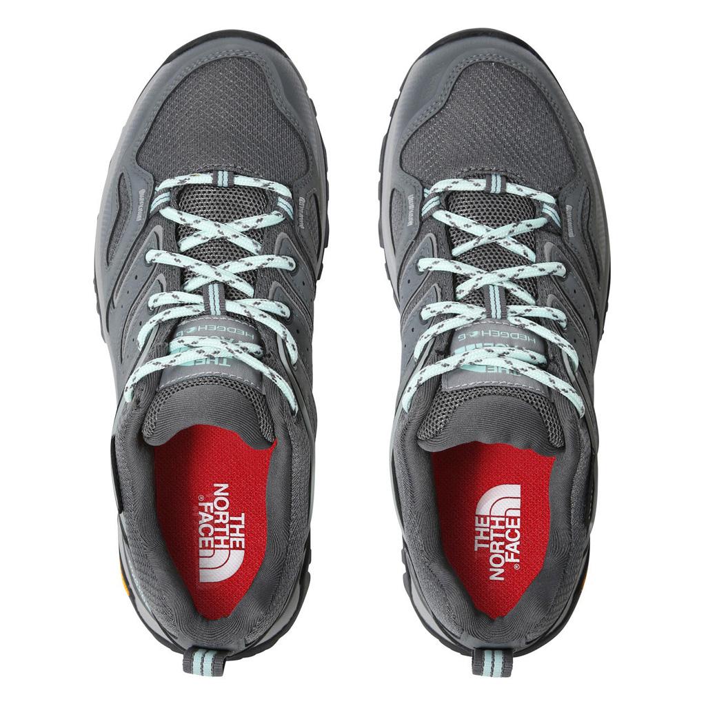Zapatillas Outdoor North Face Hedgehog Futurelight