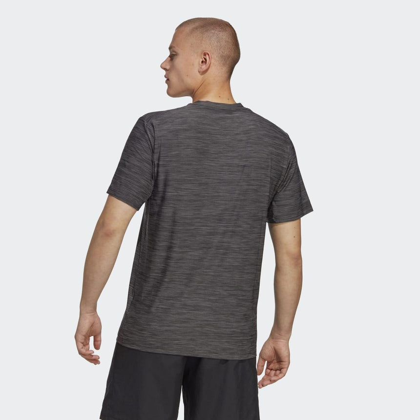 adidas Camiseta Entrenamiento Hombre TR-Es Stretch T
