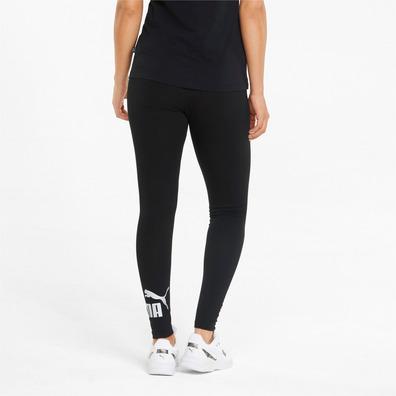 Mallas Puma Essentials+ Metallic
