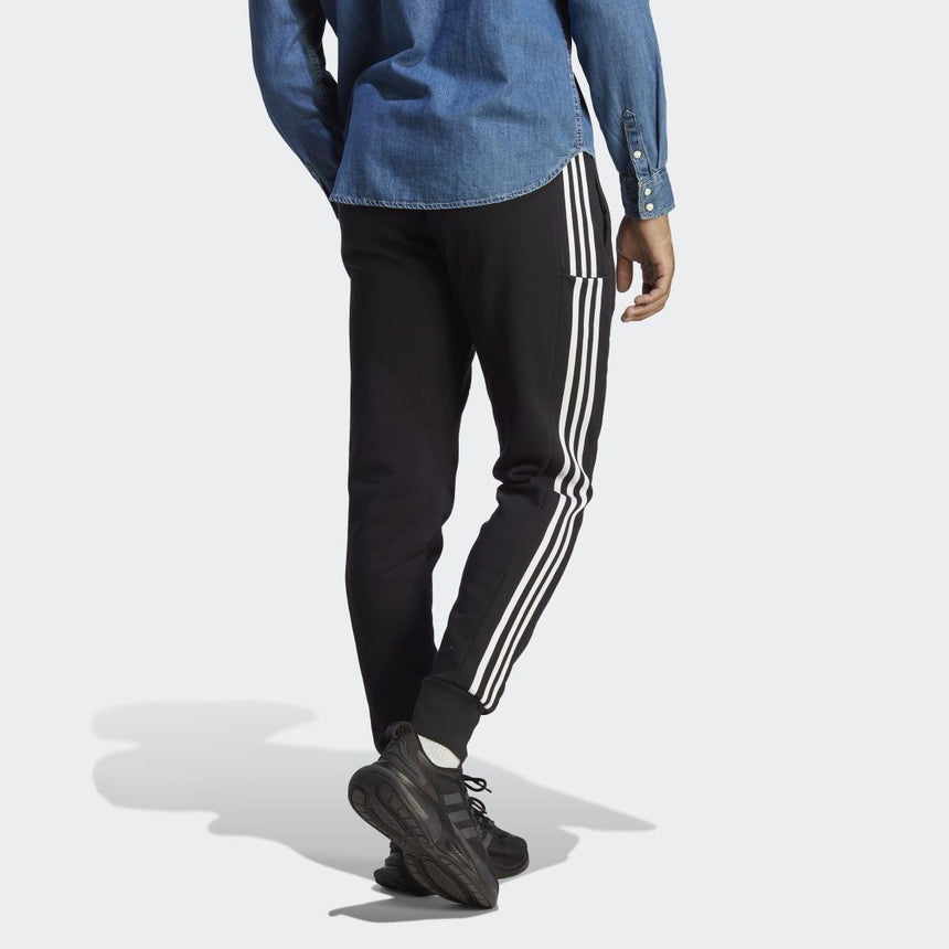 adidas Essentials French Terry Tapered Cuff 3 Bandas
