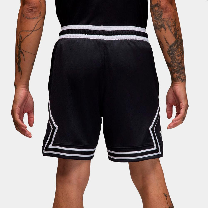 Pantalón Jordan Sport Corto Diamond De Malla DrI-Fit