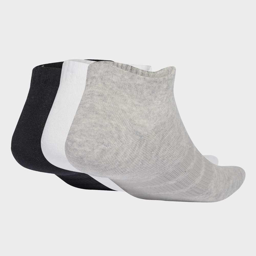 adidas Calcetines De Caña Baja Thin&light Essentials Pack De 3 Pares