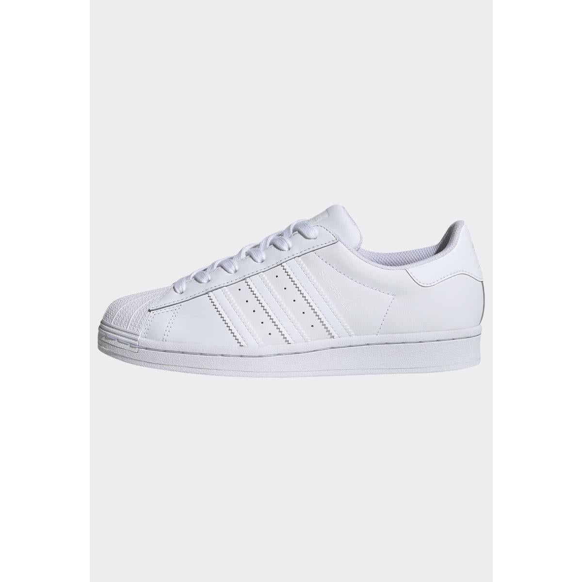 Zapatilla Casual Mujer Superstar adidas Sportswear