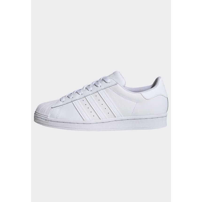 Zapatilla Casual Mujer Superstar adidas Sportswear