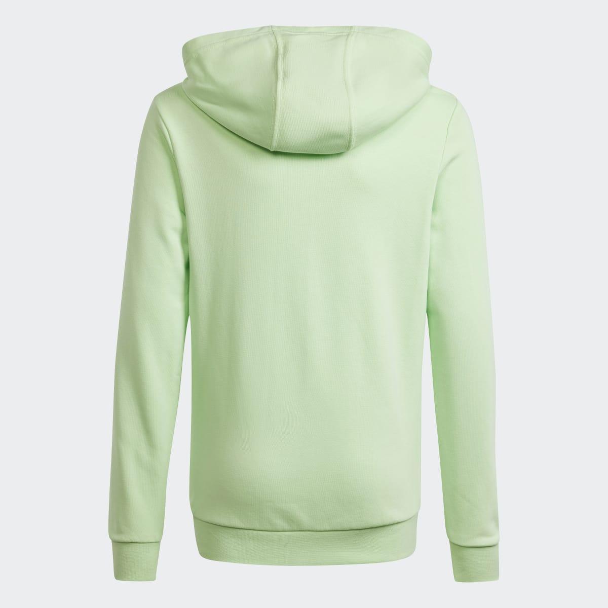 Camiseta Niño U Bl Hoodie adidas Sportswear