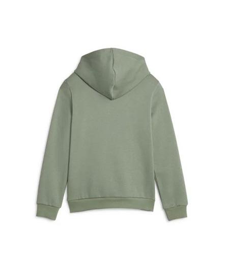 Puma Sudadera Essentials + Colourblock
