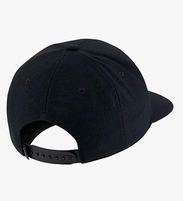 Jordan Flat Brim Gorra Ajustable Snapback