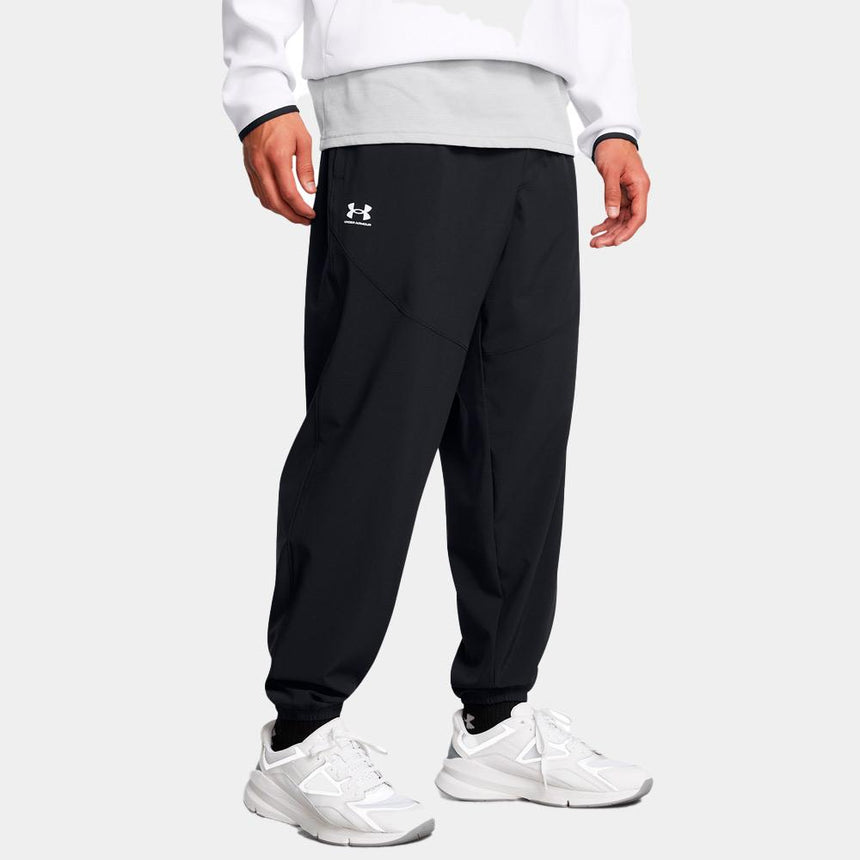 Joggers Ua Vibe Woven