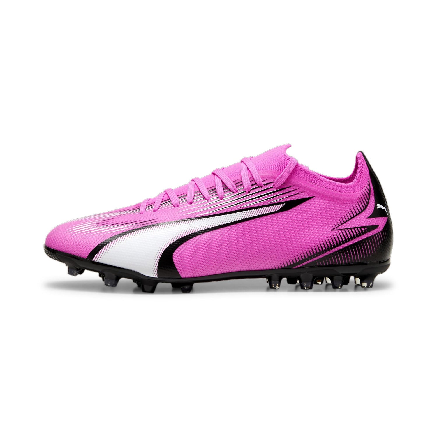 Botas De Futbol Puma Ultra Match mg