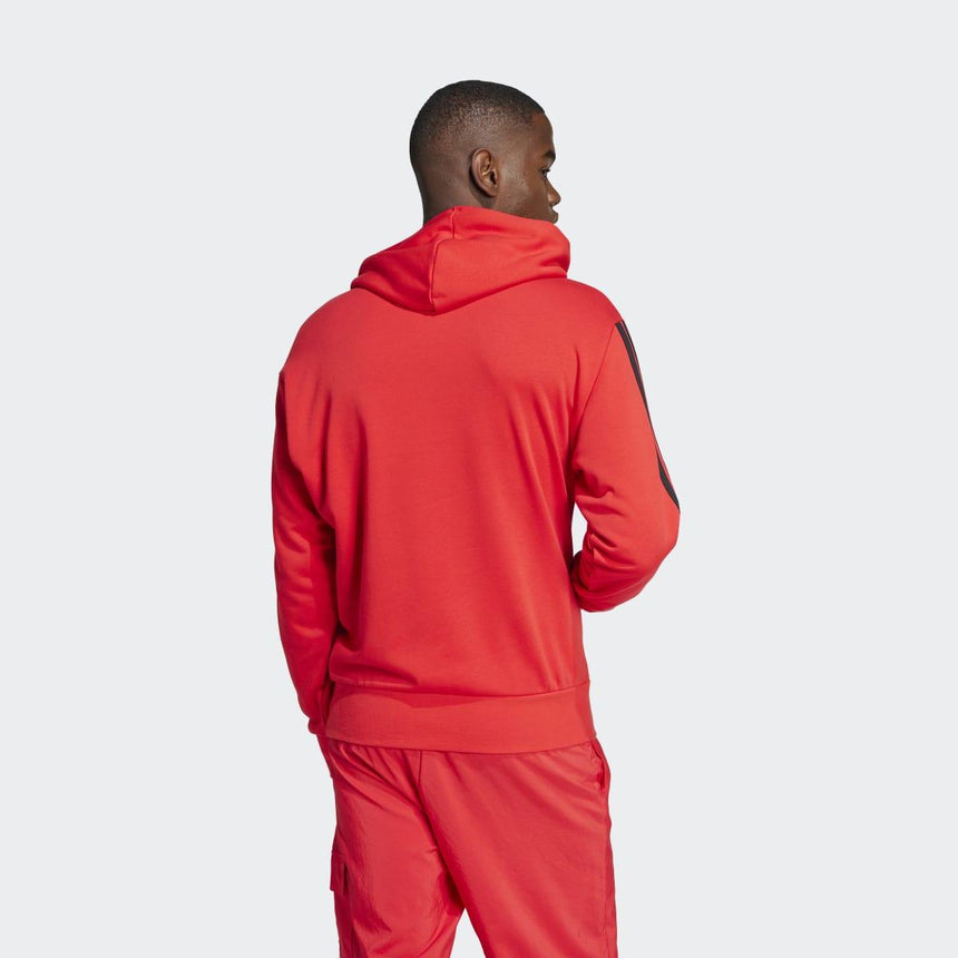 Sudadera Con Capucha Hombre M 3s Ft Hd adidas Sportswear