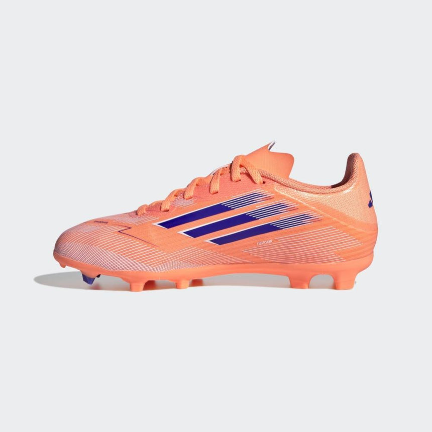 adidas Bota De Fútbol F50 League Multisuperficie De Niño