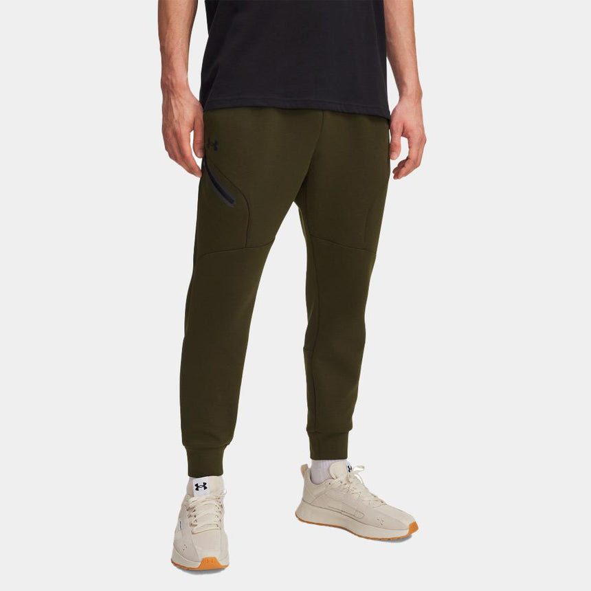 Pantalón Joggers Ua Unstoppable Fleece