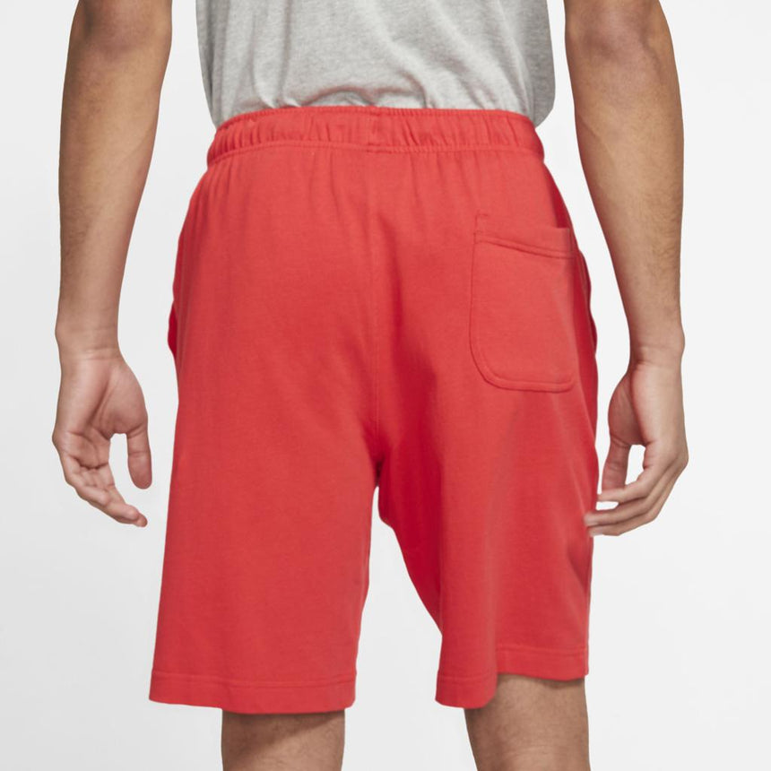 Nike Sportswear Club