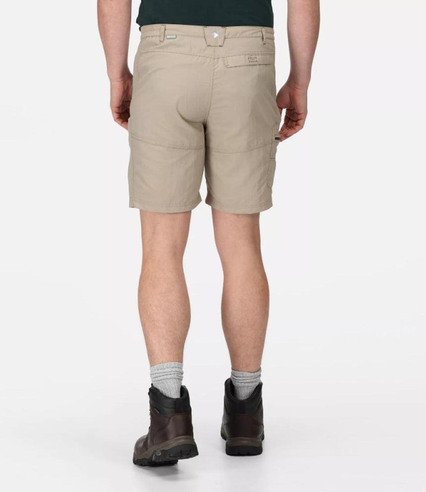 Regatta Leesville Shrt ii