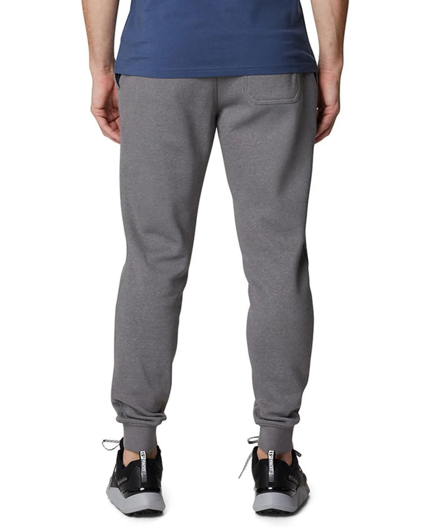 Columbia M Csc Logo Fleece Jogger ii