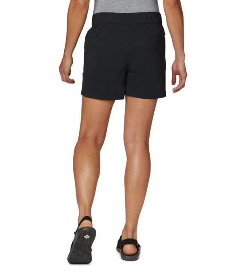 Columbia Pantalón Corto Firwood Camp™ Ii Mujer