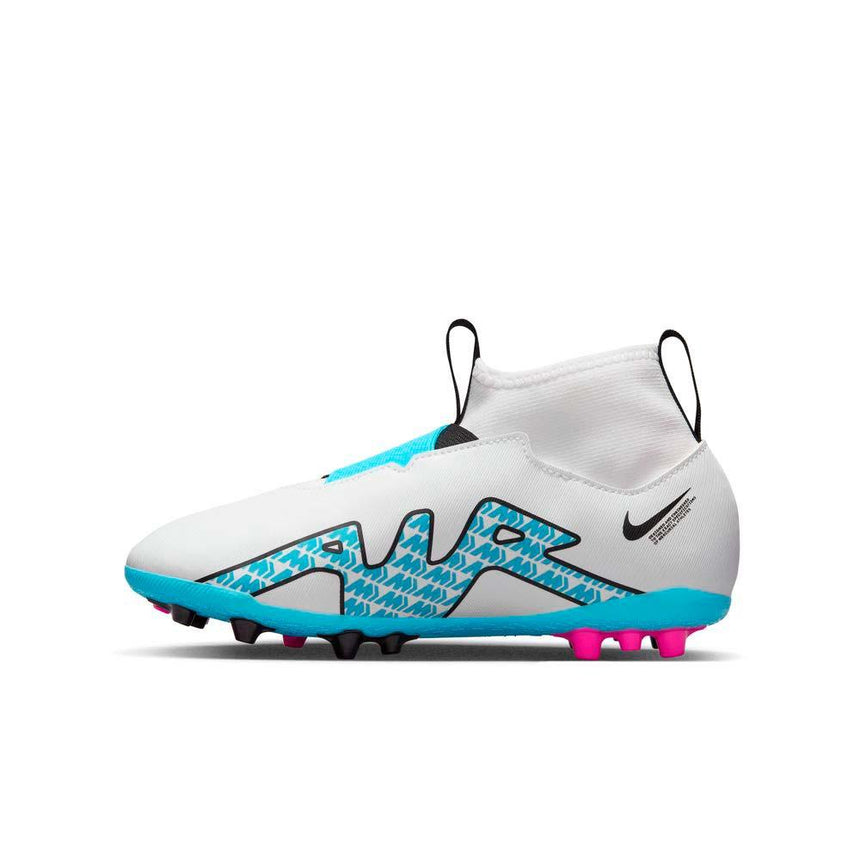 Botas De Futbol Nike Jr. Mercurial Zoom Superfly 9