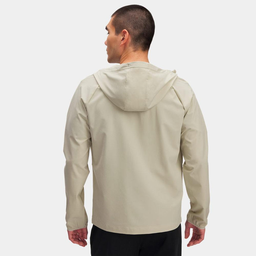 Chaqueta Cortavientos Ua Stretch Woven